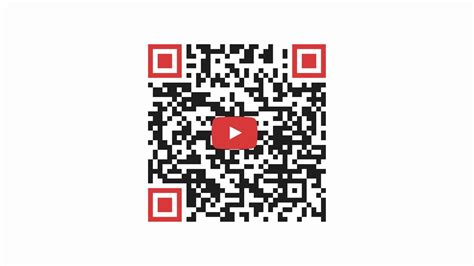 youtube scan code